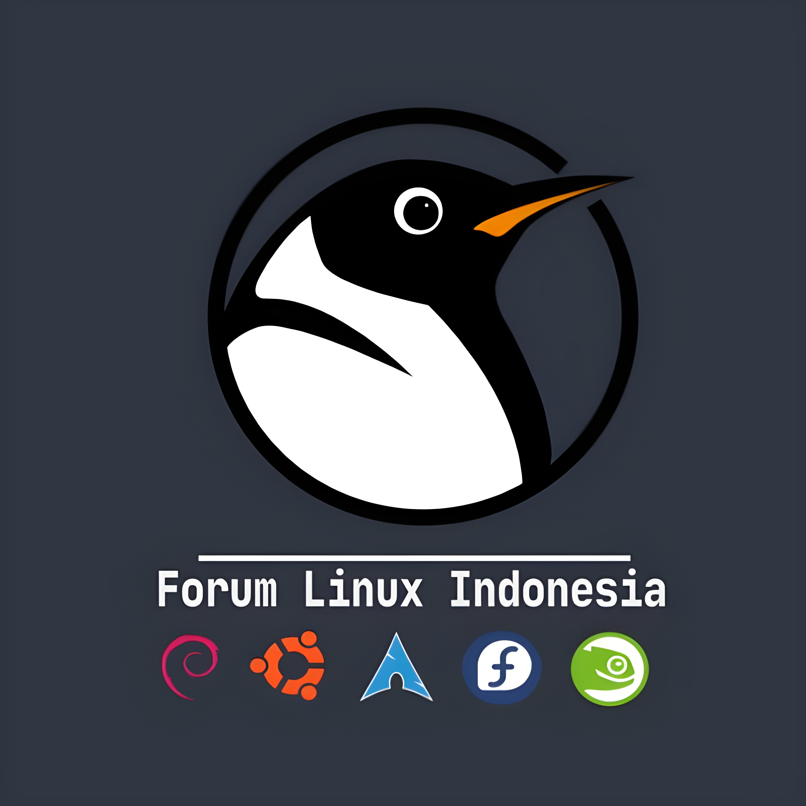 Forum Linux Indonesia